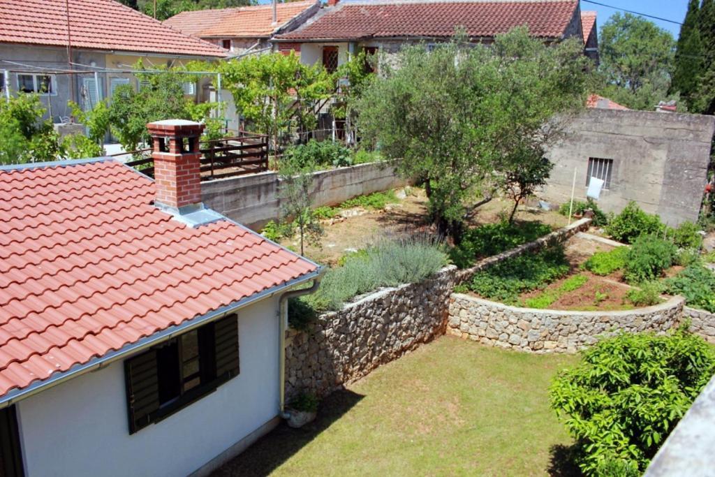 Apartments For Families With Children Zdrelac, Pasman - 8424 Exterior photo