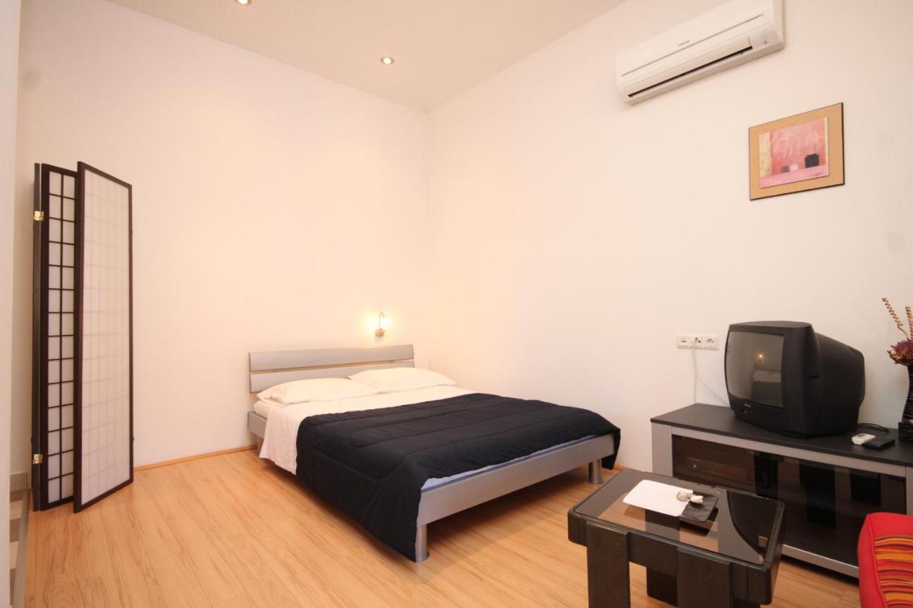 Apartments For Families With Children Zdrelac, Pasman - 8424 Exterior photo