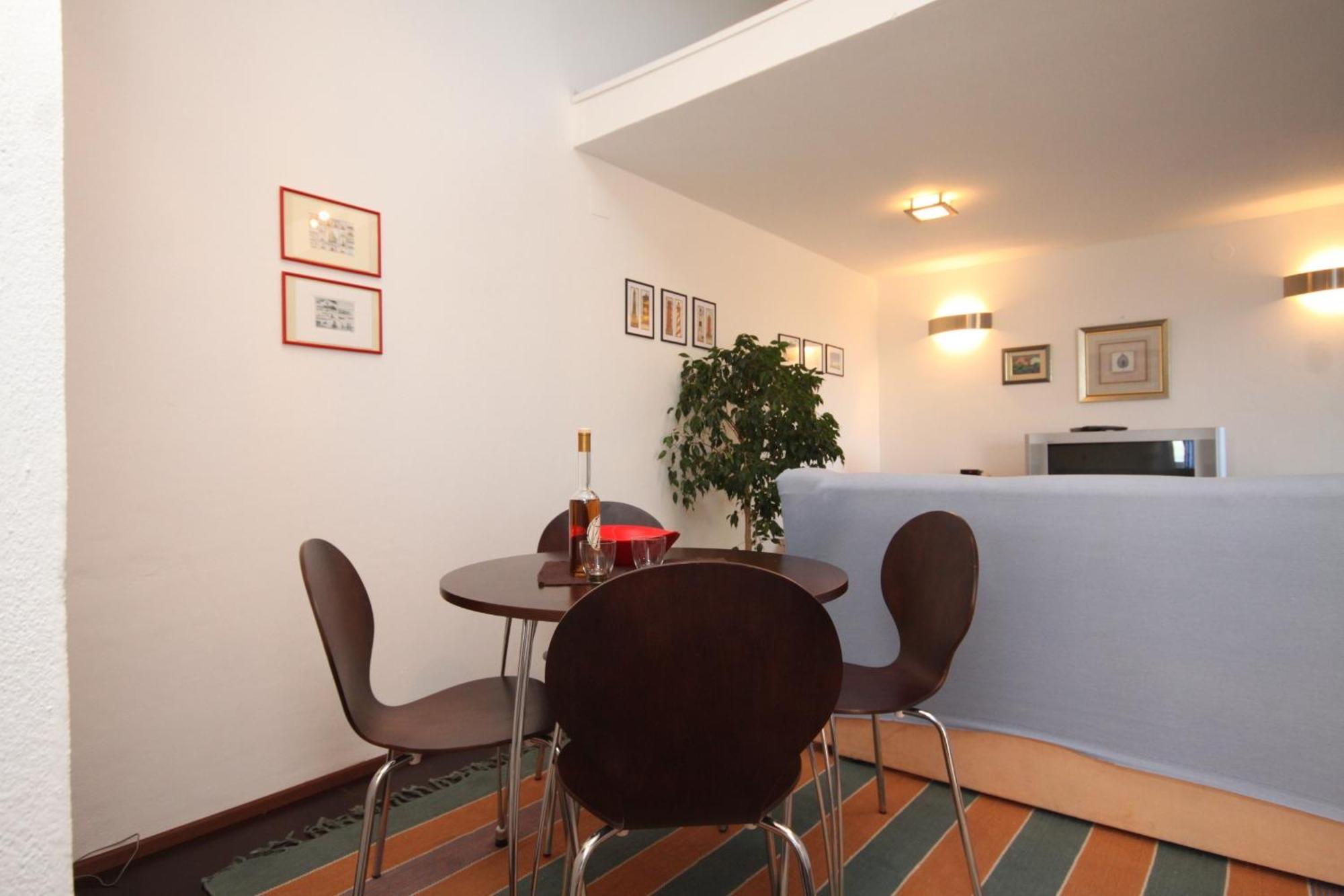 Apartments For Families With Children Zdrelac, Pasman - 8424 Room photo