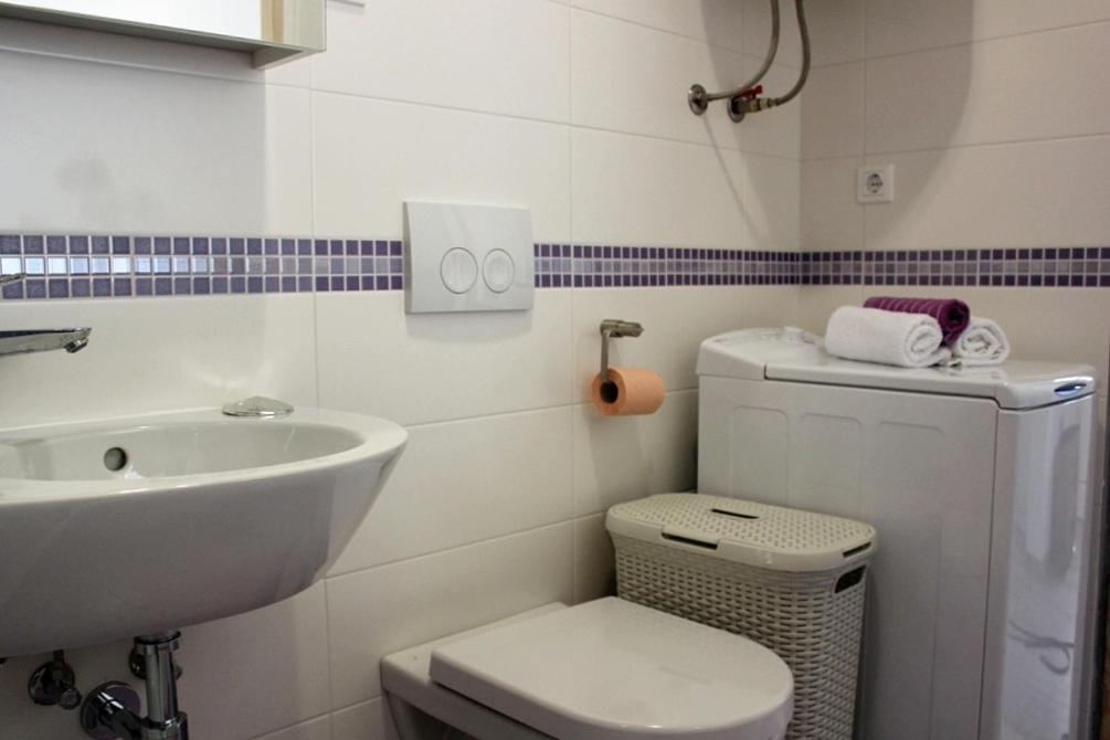 Apartments For Families With Children Zdrelac, Pasman - 8424 Room photo